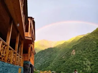 კურორტი კალდეა