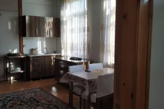 მშვიდი და სუფთა სივრცე რამდენიმე დღის განმავლობაში