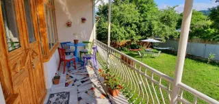 რაჭის სასტუმრო სახლი MERO