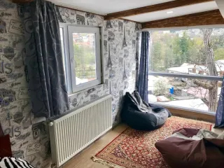 რაჭველას სასტუმრო სახლი