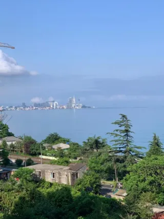 რაულის ბინა