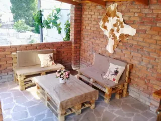 წითელი სახლი