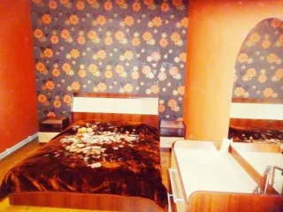 დაისვენე შენთვის - Отдых для тебя