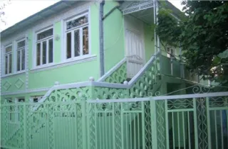 დაისვენე ქობულეთში