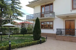 რეტრო სახლი