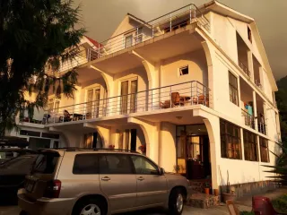 რეზოს სახლი