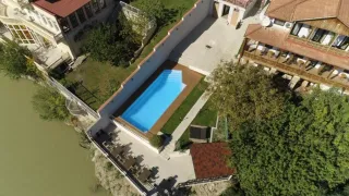 მდინარე მცხეთა