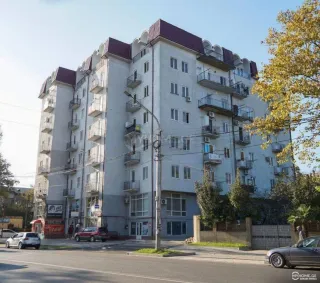 ბინა დასავლეთი