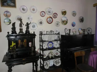 ბინა თეთრი ხიდი