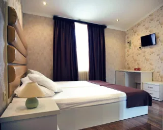 სასტუმრო რონდო