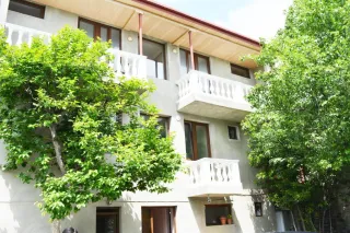 ოთახი BB - სამადგილიანი ოთახი ყვარელში, საქართველო