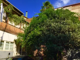 ოთახი მაზნიაშვილის ქუჩაზე