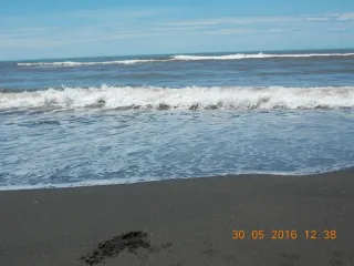 როსტომის სახლი