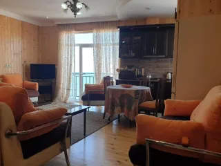 ბინა ზღვის ხედით 37