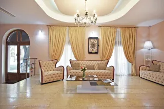 სასტუმრო სამა გრანდი