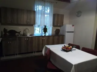 SARA HOUSE სარა