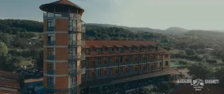 ეკო სასტუმრო სავანეთი