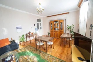 სავანის სასტუმრო სახლი