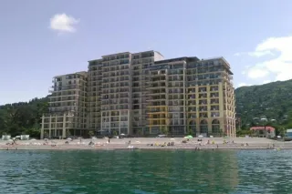 სბაკური