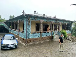 ქანდაკება