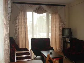 ბინა ჟემჩუჟინა ურეკი