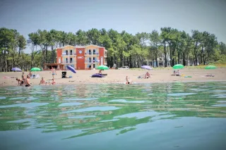 ზღვის ხაზი