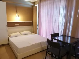 ზღვისპირა ზღვის ბინები გონიო, ბათუმი