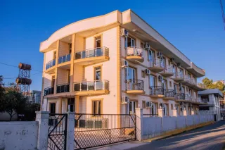 ზღვისპირა სასტუმრო ქობულეთი