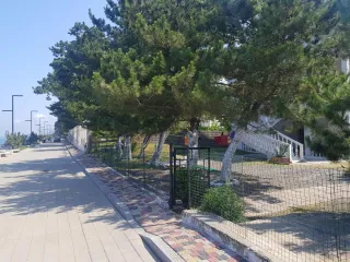 ზღვისპირა სახლი ქობულეთი