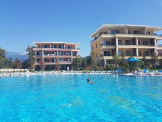 ბინები Dreamland Oasis Chakvi– ში