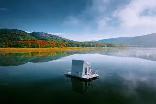 შაორი ჩალეტი