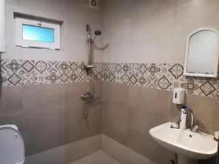 შატილის მწვანე სახლი