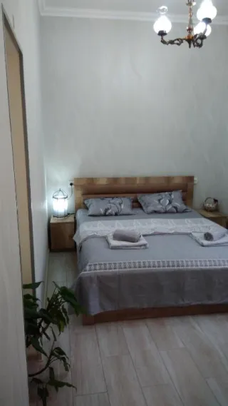 შიქსას სასტუმრო სახლი