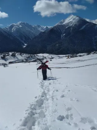 შორენას საოჯახო სახლი