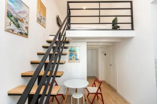 შოთა რუსთაველის Aparthotel 14 AVE