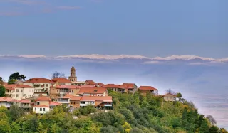 სიღნაღი (საქართველო)