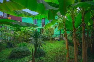 დის თბილი სასტუმრო სახლი