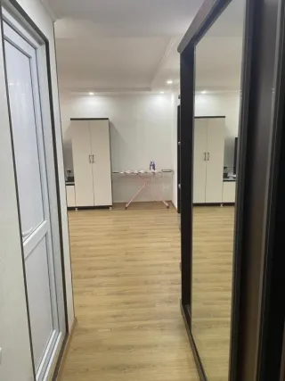 ქირავდება ბინები / Сдается Квартира