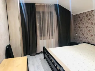 თოვლის სახლი ბაკურიანი