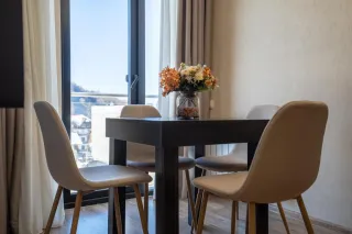 Snow Pine Suite - 4 ვარსკვლავიანი კურორტი