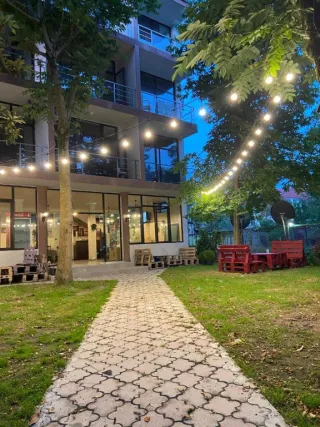 სონატას ბაღი