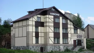 სონჩო გუდაური