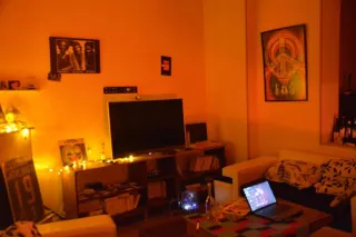 დარჩი მშვიდობა