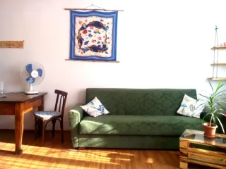 სტუდია ბინა ტკბილი