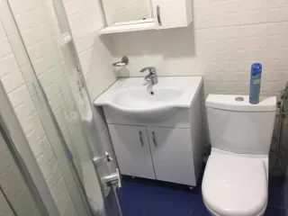 სტუდია მემედ აბაშიძის გამზირზე