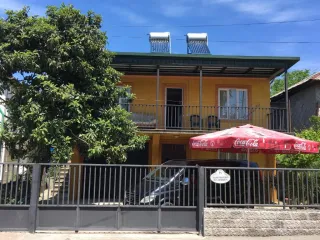 სულიკოს სასტუმრო სახლი