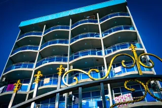 მზის პალასი