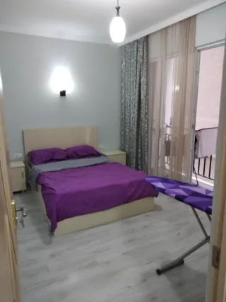 ბინა ბათუმში