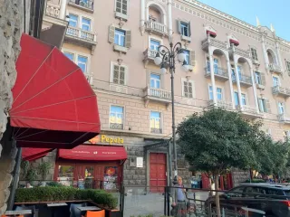 ბინები მარჯანიშვილი