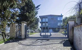 მზიანი ვილა ბათუმში